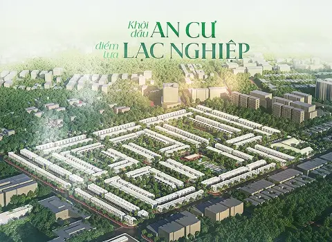 Tiện ích nội – ngoại khu Green City Bình Dương