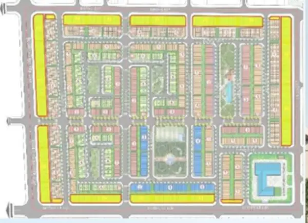 Shop House 1 trệt 2 lầu