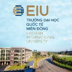 ĐH Quốc tế EIU
